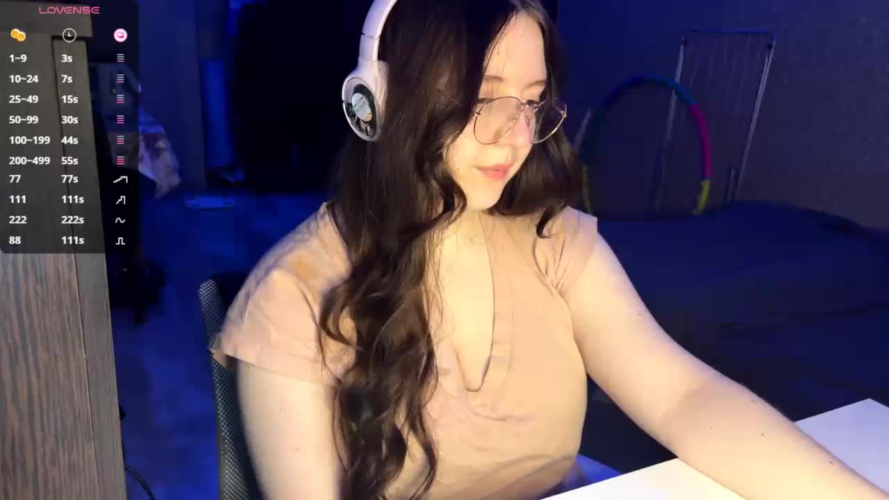 BettyannBencomo Adult Chat November 11, 2025