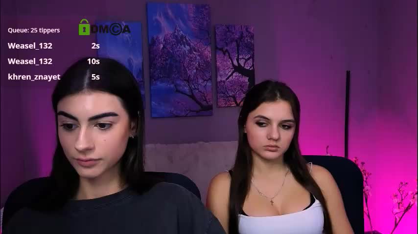 kaisy_star Adult Chat November 11, 2025