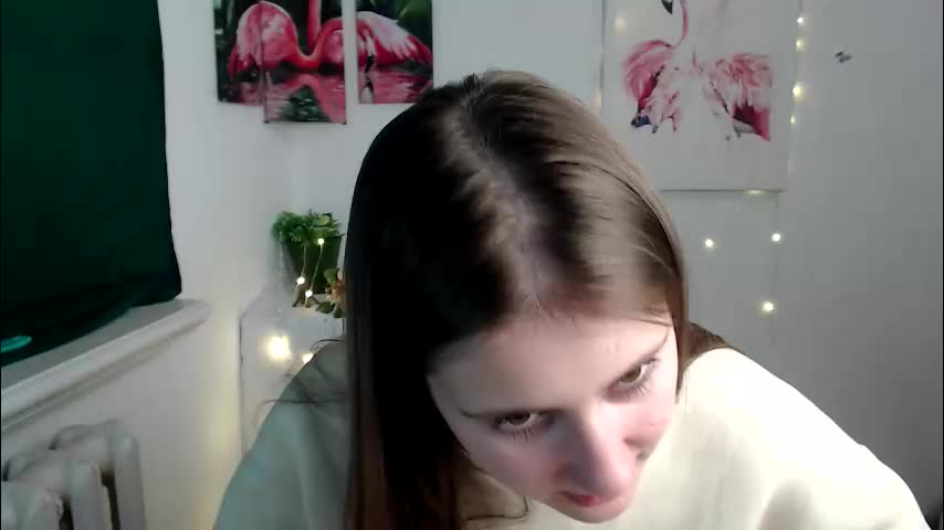 kamilla_love_ Adult Chat November 11, 2025