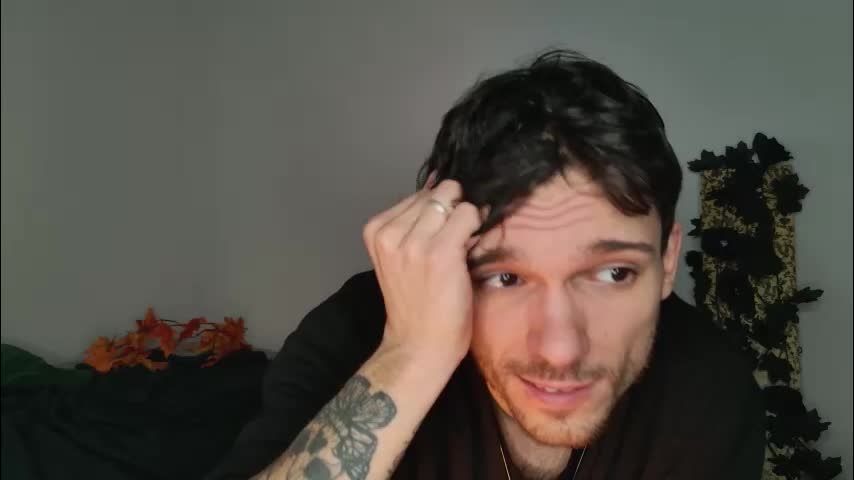 jackdesfeux Adult Chat November 11, 2025