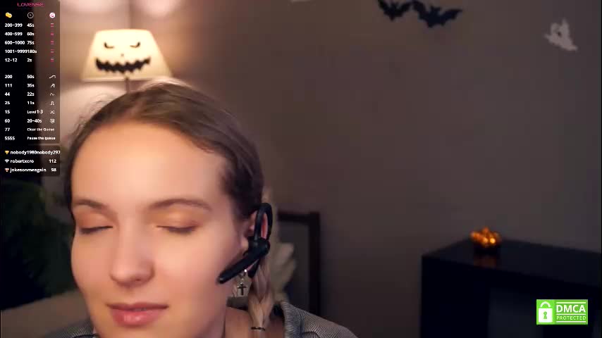 tashinapetitto Adult Chat November 11, 2025