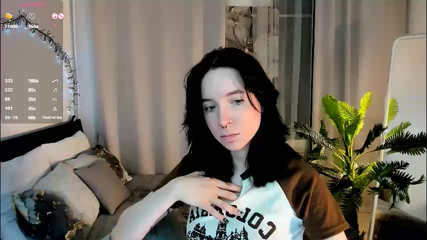 lilithlunna Adult Chat November 11, 2025