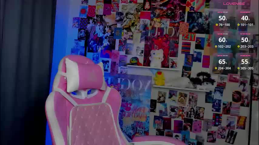 callista_a Adult Chat November 11, 2025