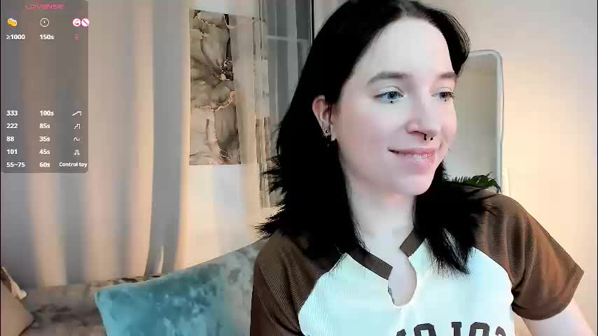 lilithlunna Adult Chat November 11, 2025