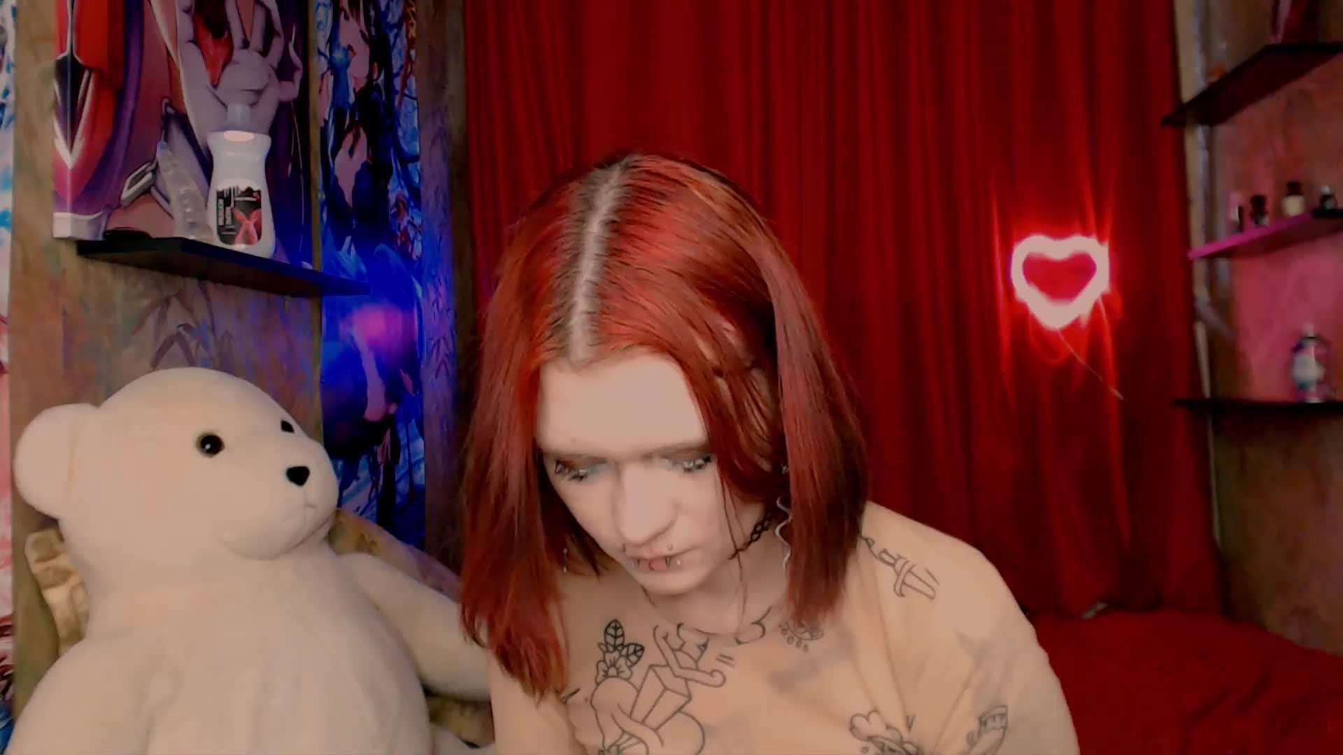 Velvet-and-Venom Adult Chat November 11, 2025