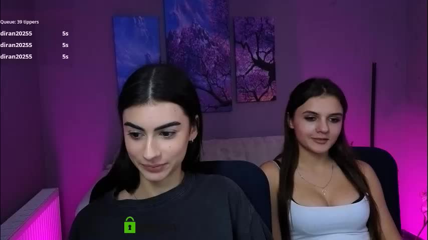 kaisy_star Adult Chat November 11, 2025