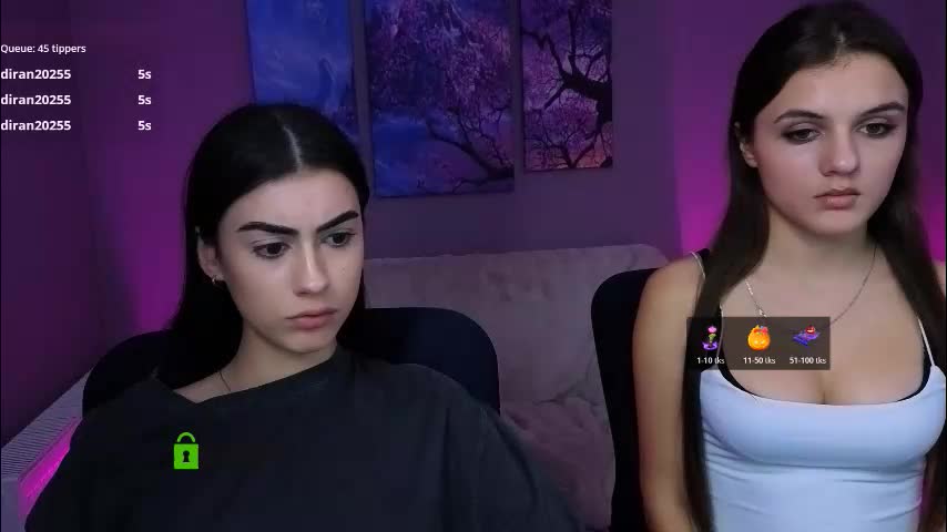 kaisy_star Adult Chat November 11, 2025