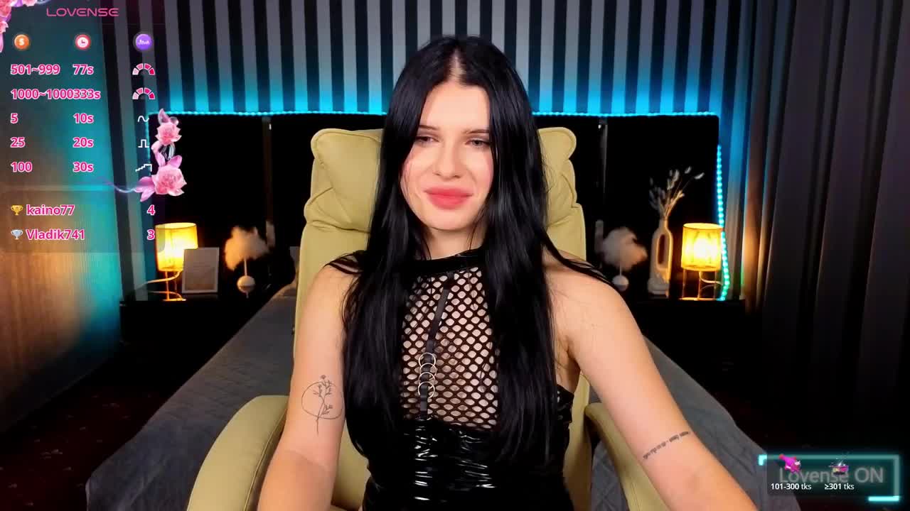 NeylaCharm Adult Chat November 11, 2025