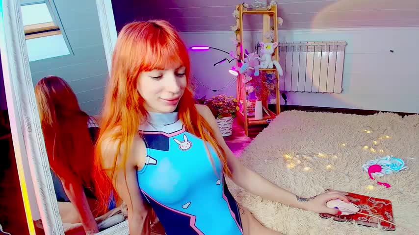 Meowroslava Adult Chat November 11, 2025