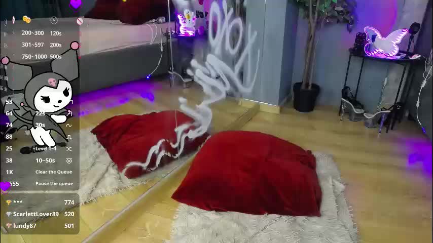 scarlettjakobs Adult Chat November 11, 2025