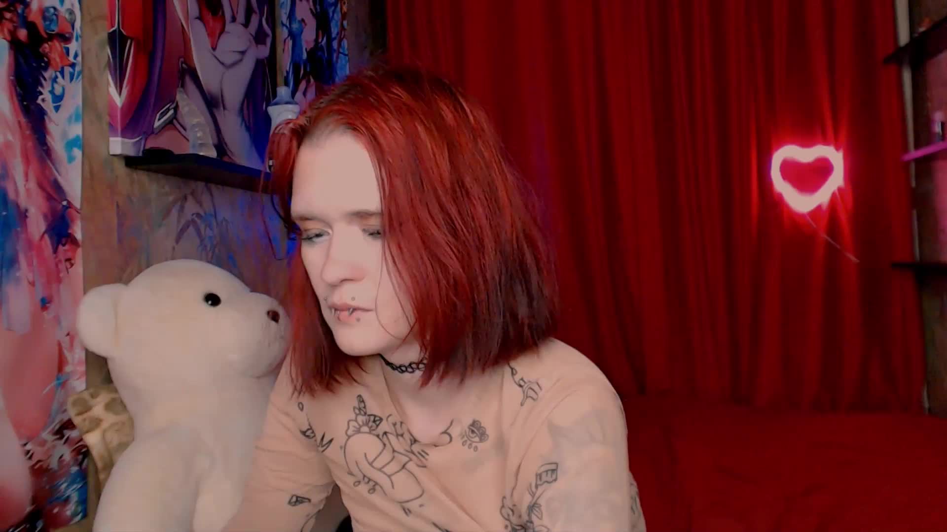 Velvet-and-Venom Adult Chat November 11, 2025