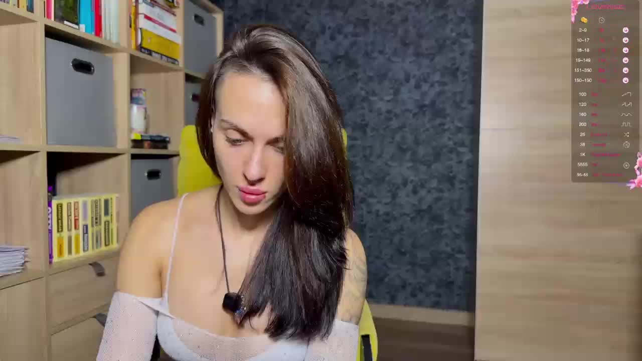 charmingaura1 Adult Chat November 11, 2025