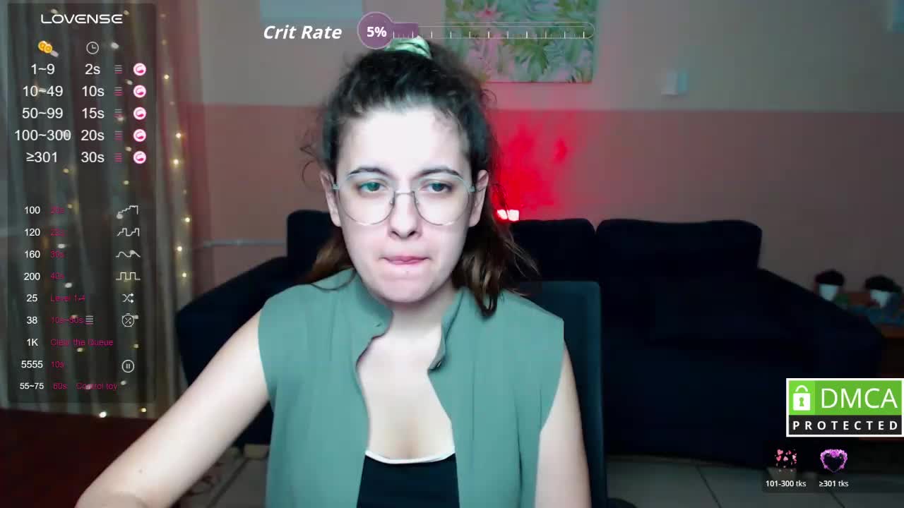 AminaBeatris13 Adult Chat November 11, 2025