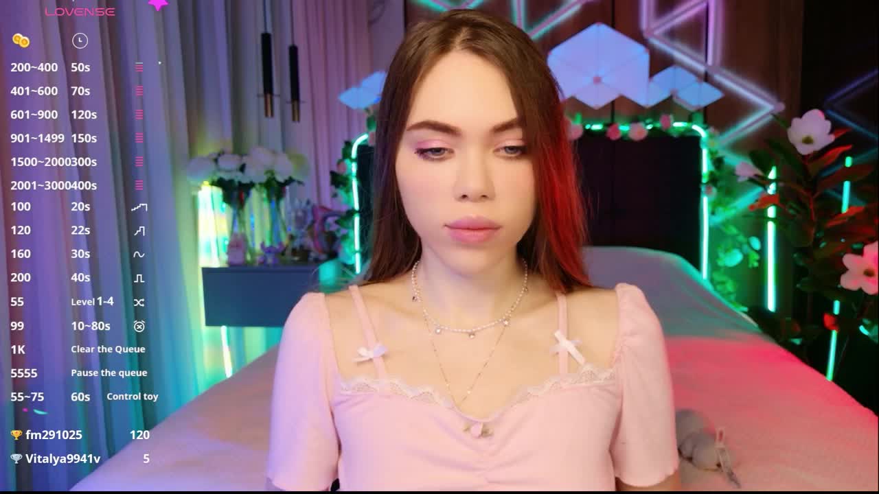 MimiForce Adult Chat November 11, 2025