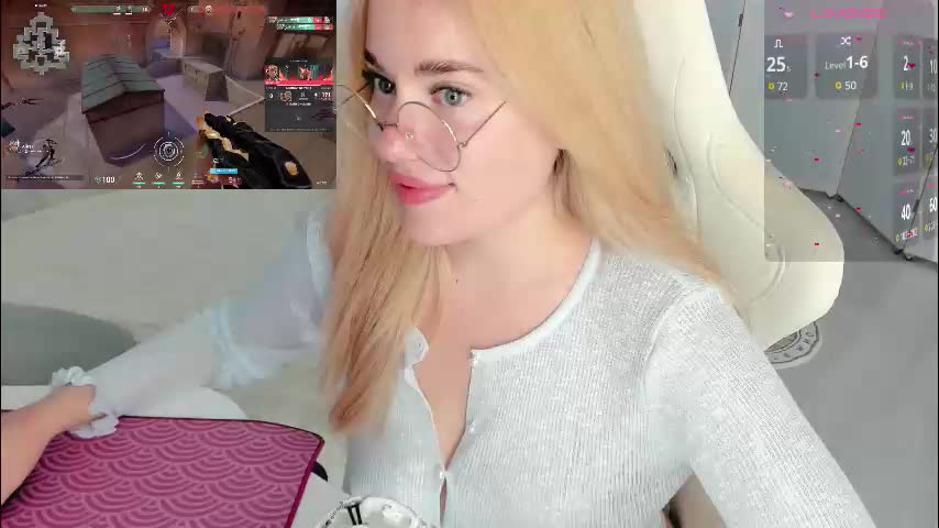 i_want_you_eva Adult Chat November 11, 2025