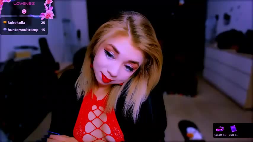 littleSiyfairy Adult Chat November 11, 2025