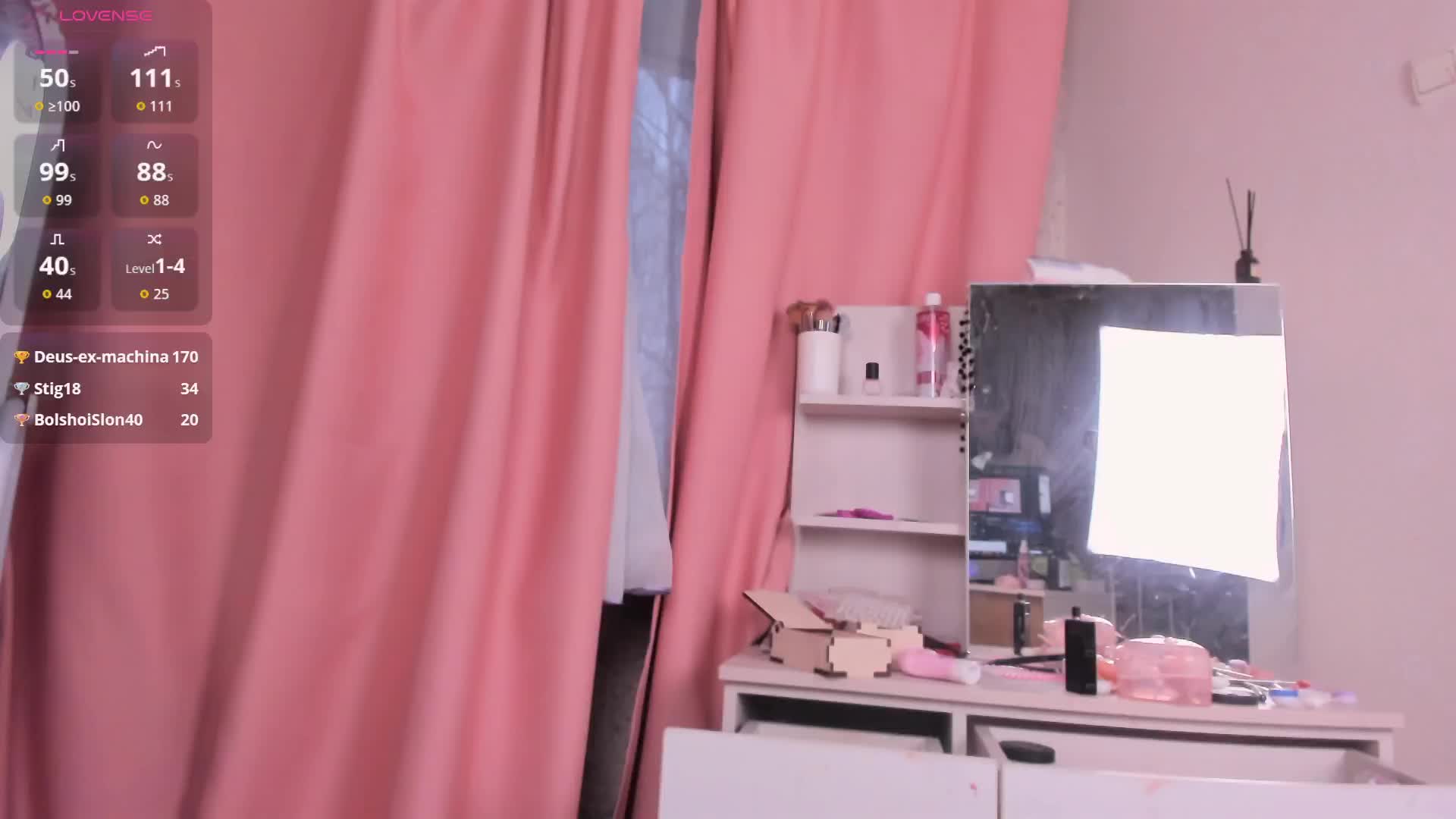 Dark-Willlow Adult Chat November 11, 2025