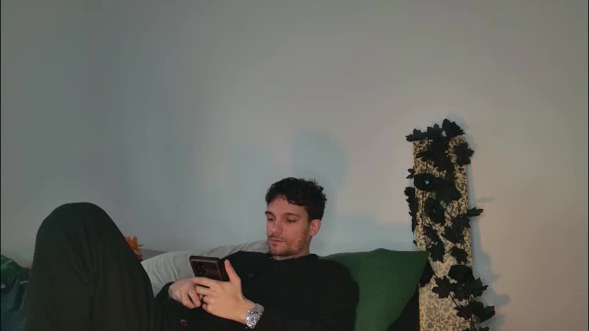 jackdesfeux Adult Chat November 11, 2025