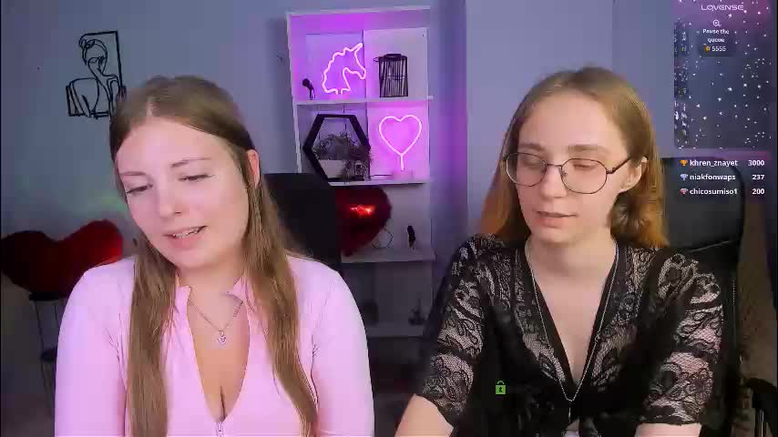 evelina_sun_ Adult Chat November 11, 2025