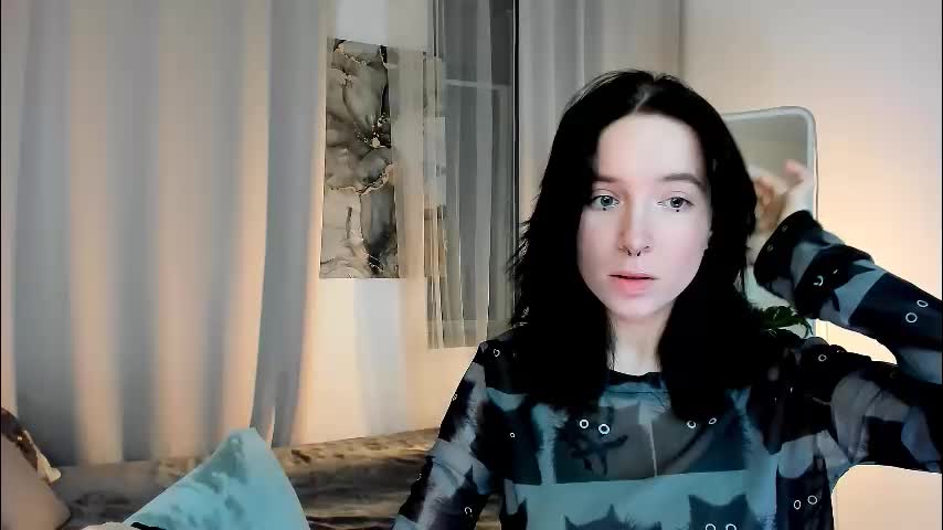 lilithlunna Adult Chat November 11, 2025