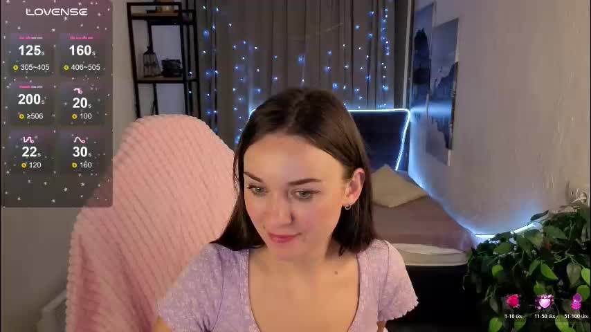 elizabetsoon Adult Chat November 11, 2025