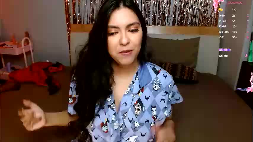 dontbemina Adult Chat November 11, 2025