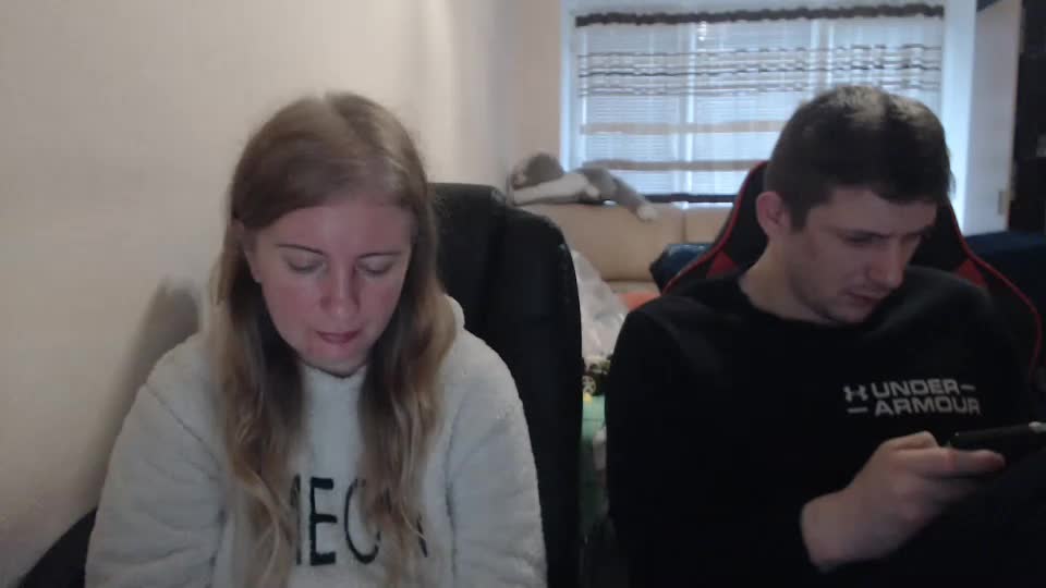 jenisandpeter Adult Chat November 11, 2025