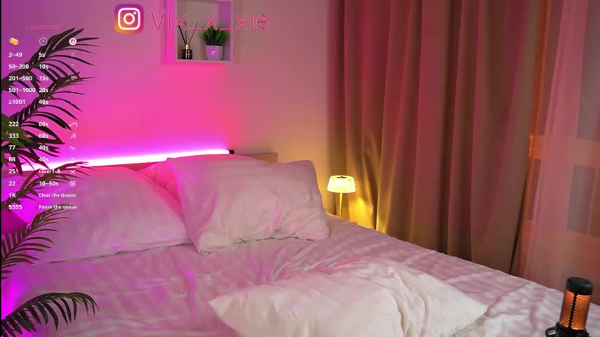 ViXXXiee Adult Chat November 11, 2025