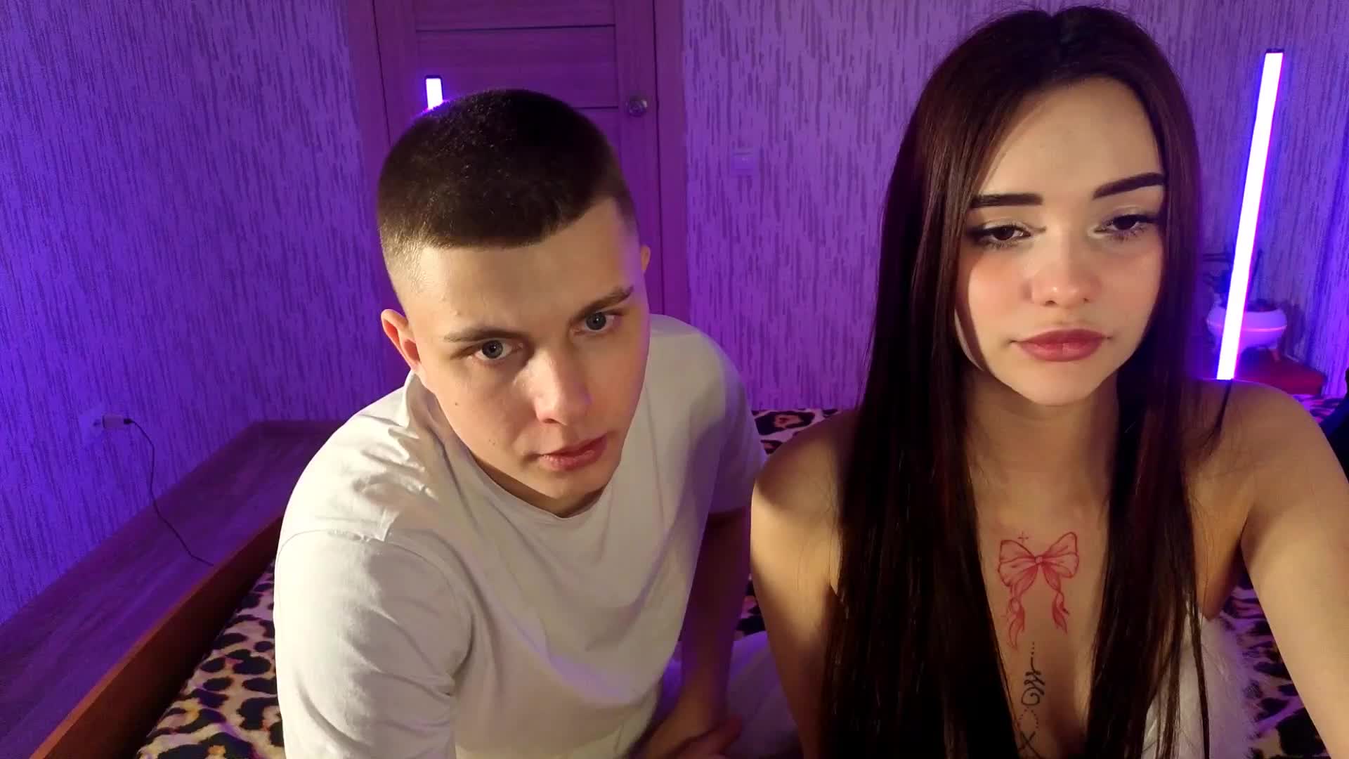 DenisSofia Adult Chat November 11, 2025