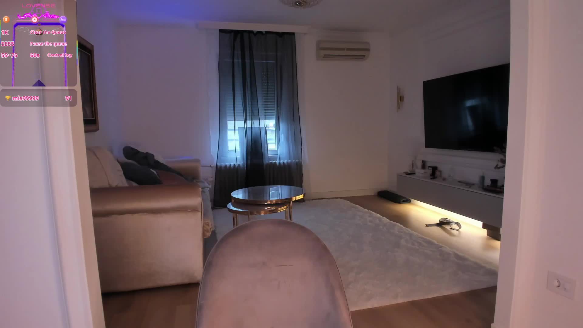 seilyfox Adult Chat November 11, 2025