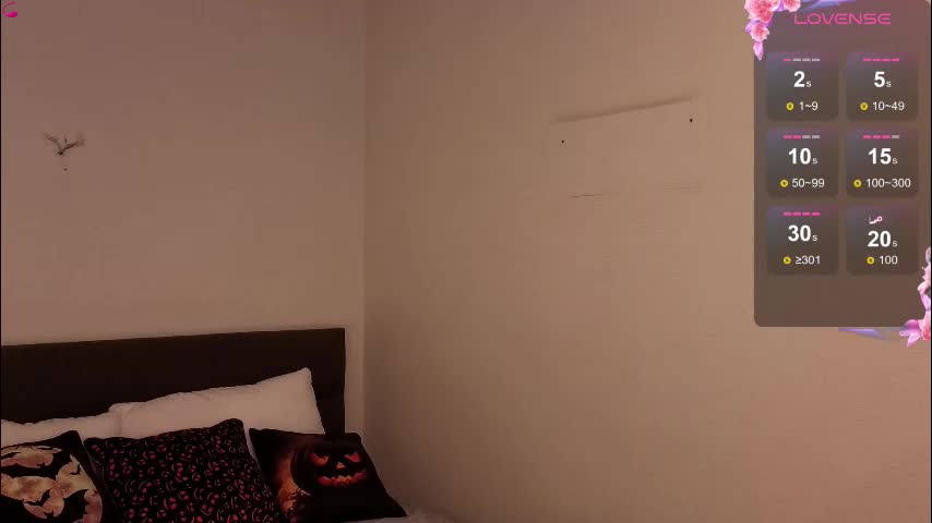 lora_amber Adult Chat November 11, 2025