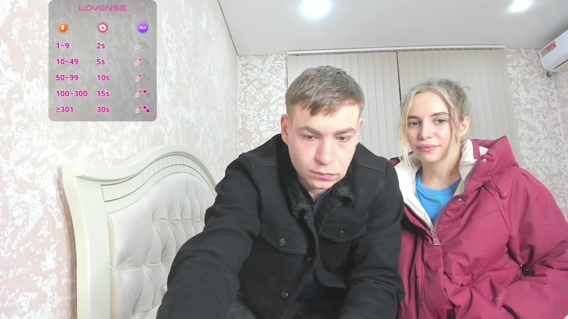 Buzzyd Adult Chat November 11, 2025