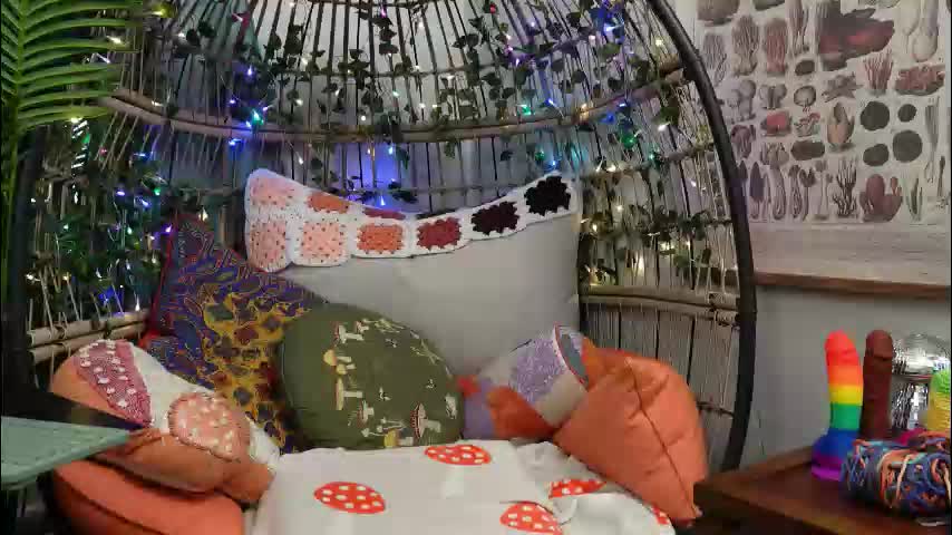 bendingofwillow Adult Chat November 11, 2025