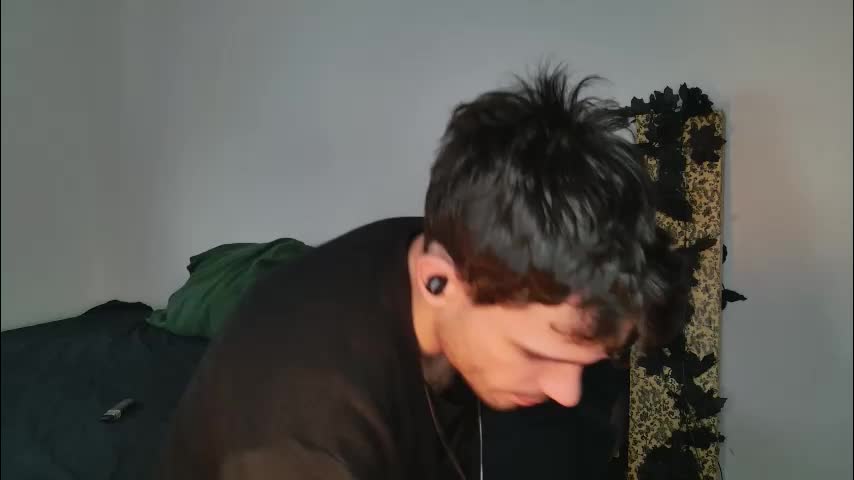 jackdesfeux Adult Chat November 11, 2025