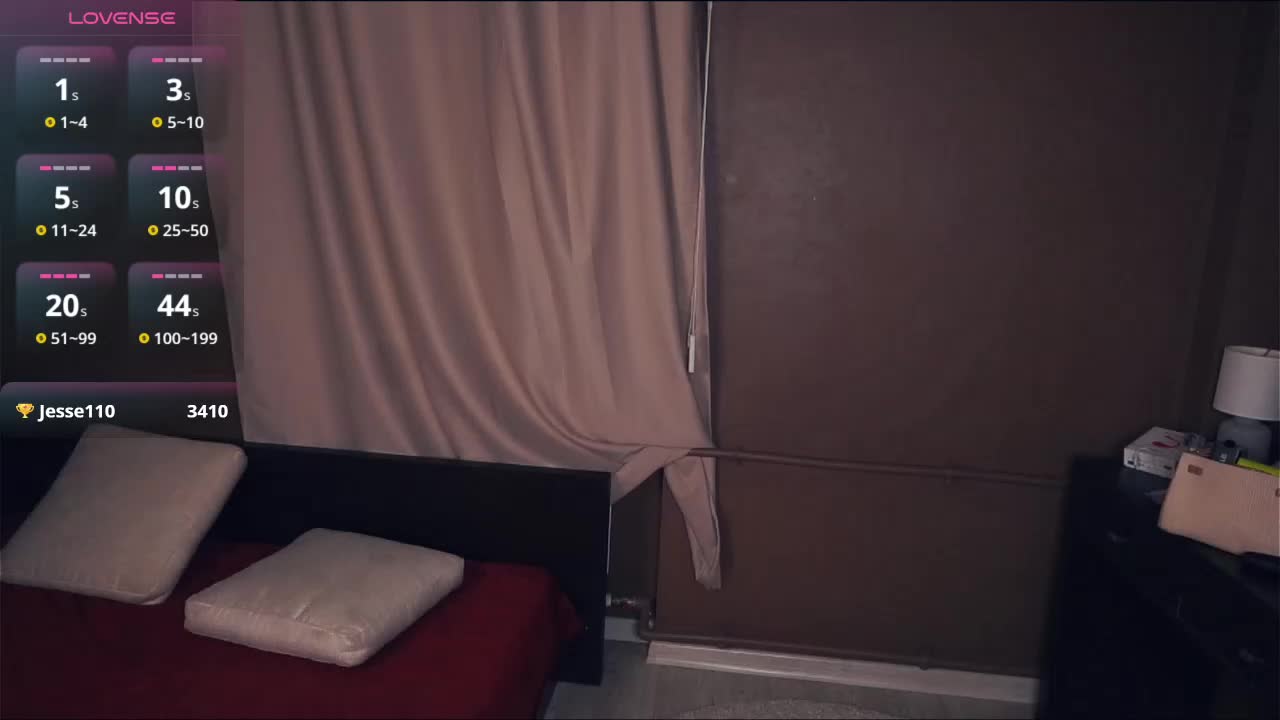 gwenbudlong Adult Chat November 11, 2025