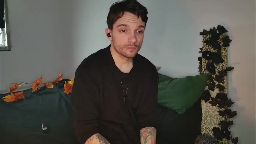 jackdesfeux Adult Chat November 11, 2025