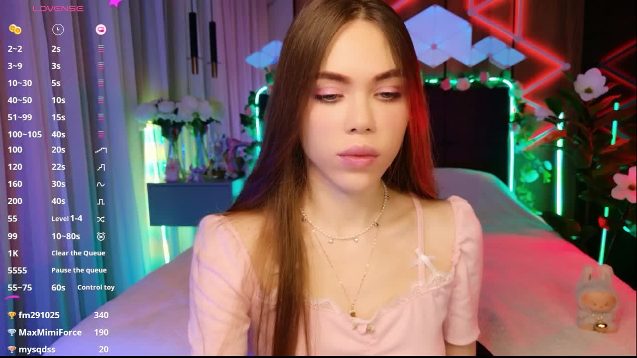 MimiForce Adult Chat November 11, 2025