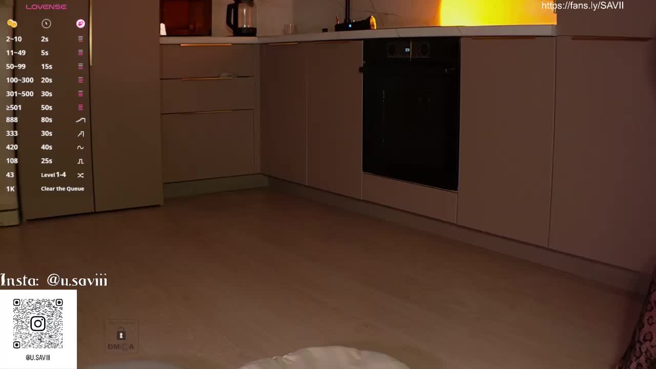 SAVII Adult Chat November 11, 2025