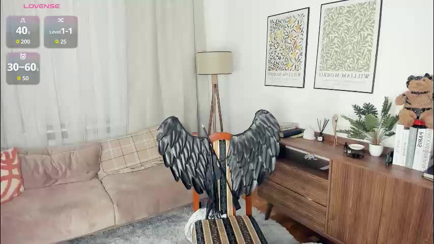 cutebrutality Adult Chat November 11, 2025