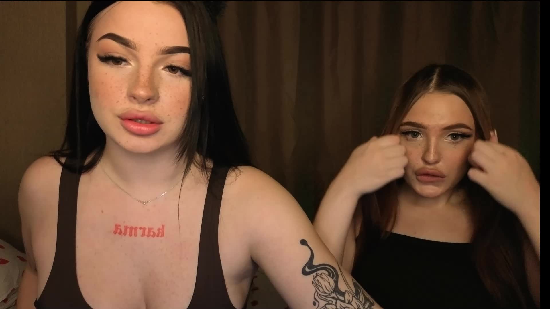 LisaAndDenis Adult Chat November 11, 2025