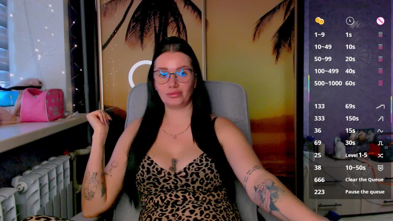 goldenwitchx Adult Chat November 11, 2025