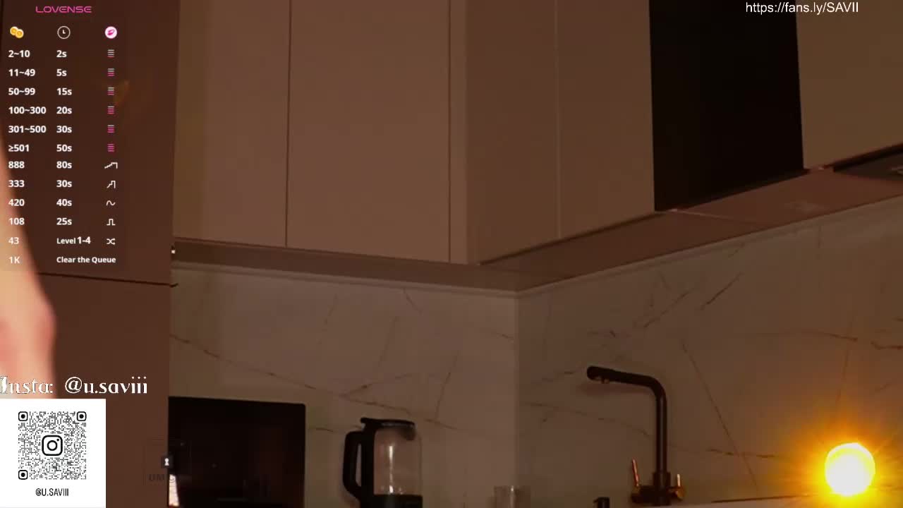 SAVII Adult Chat November 11, 2025