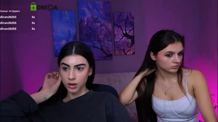 kaisy_star Adult Chat November 11, 2025