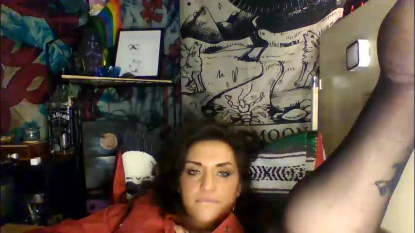 kandirain Adult Chat November 11, 2025