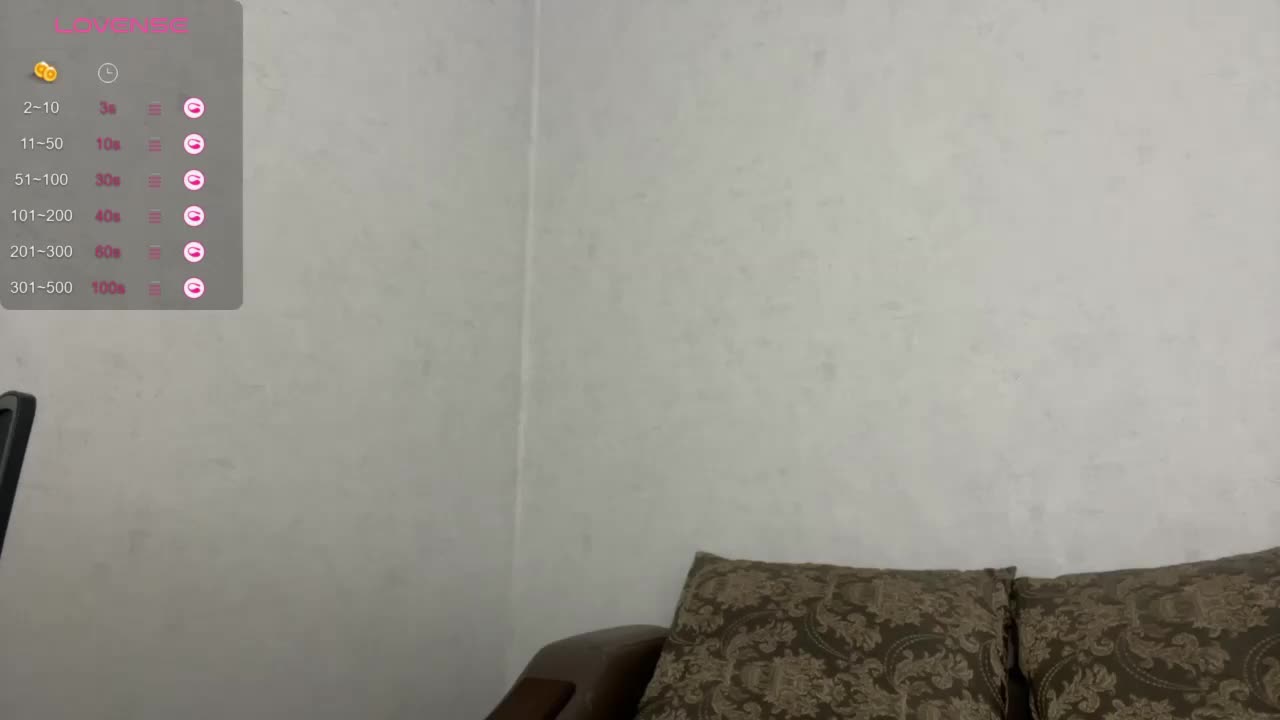 FunnyBanny0312 Adult Chat November 12, 2025