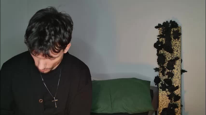 jackdesfeux Adult Chat November 12, 2025