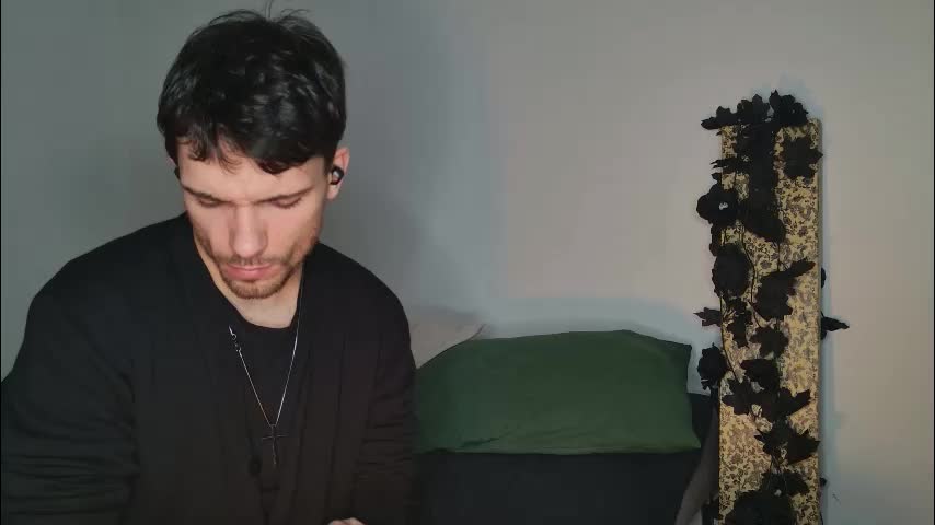 jackdesfeux Adult Chat November 12, 2025