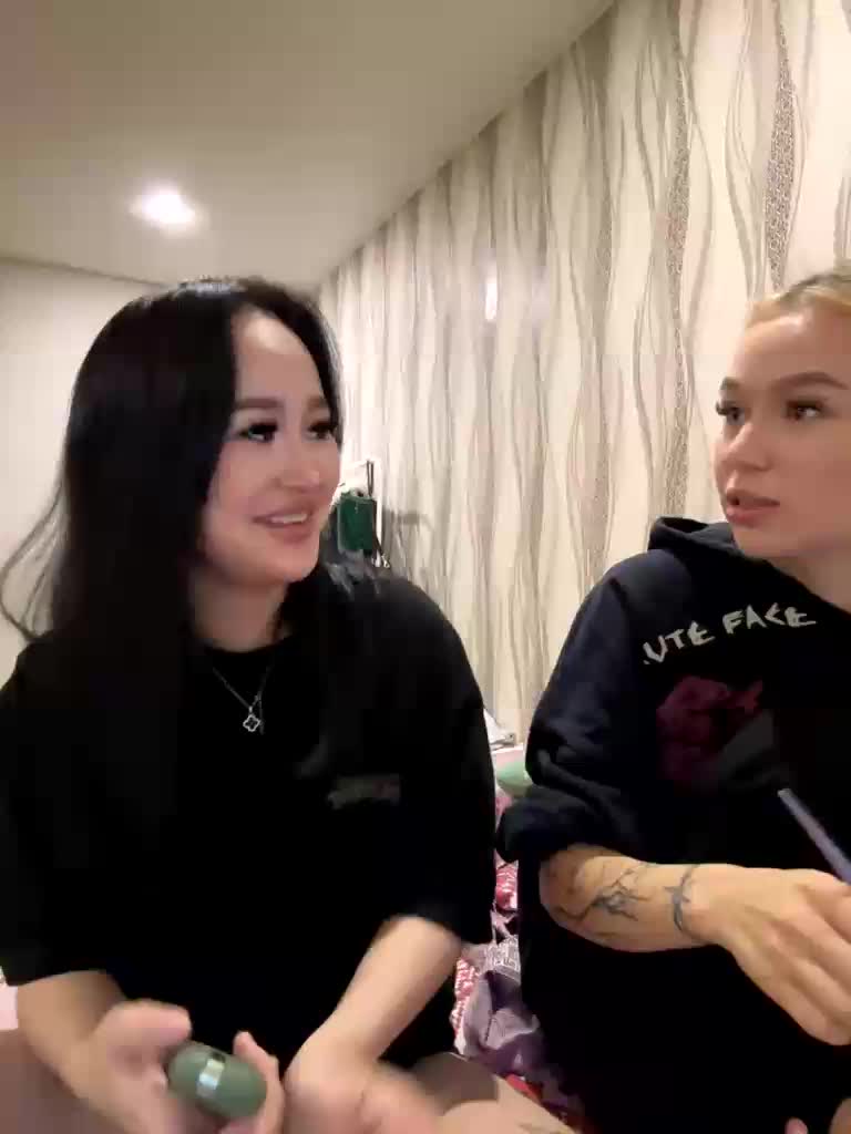 JenyCarty Adult Chat November 12, 2025