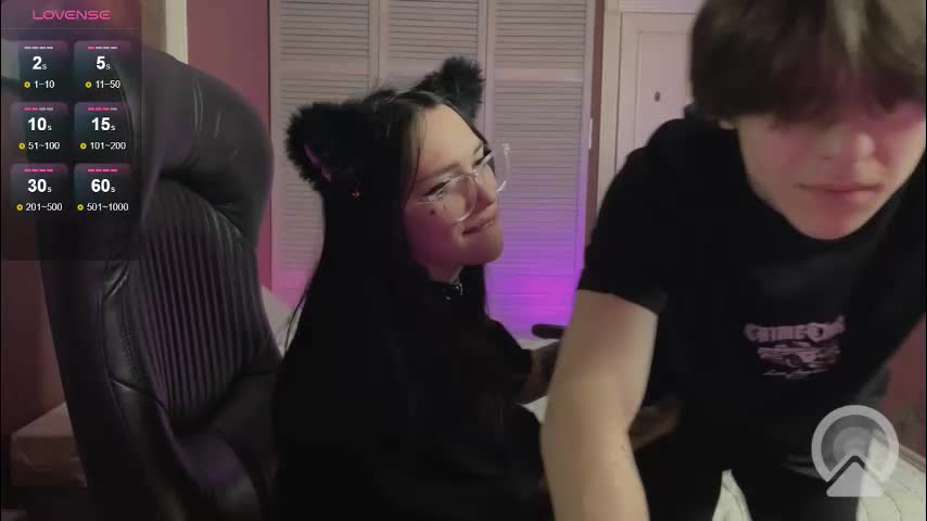 a_s_m_ Adult Chat November 12, 2025