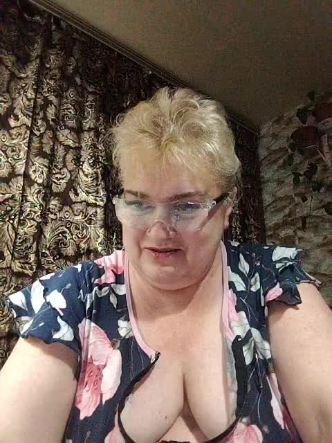 EugeniaLady Adult Chat November 12, 2025